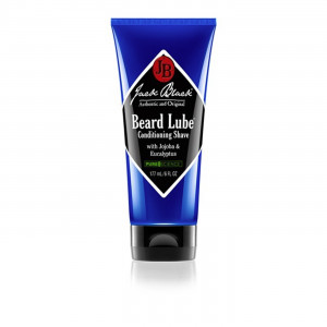 Beard Lube Conditioning Shave with Jojoba & Eucalyptus