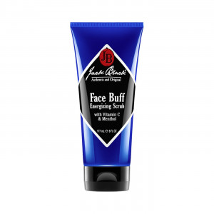 Face Buff Energizing Scrub