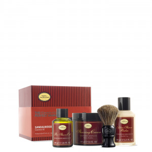 Sandalwood Full Size Kit