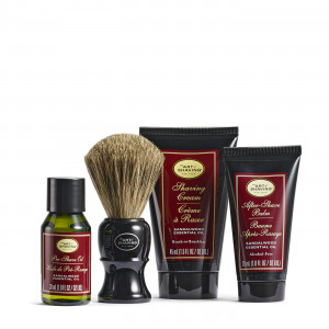 Sandalwood Mid-Size Kit