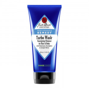 Turbo Wash® Energizing Cleanser for Hair & Body